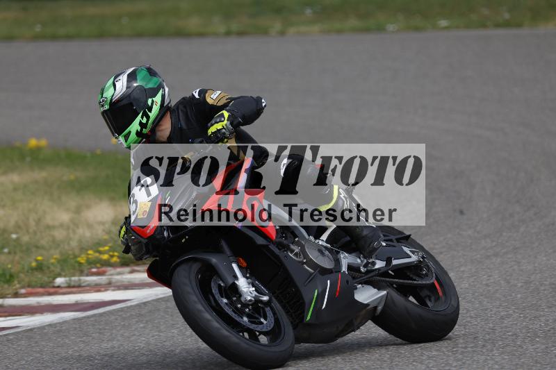 /19 06.06.2026  TZ Motorsport ADR/Gruppe gelb/31